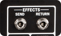EFFECTS LOOP