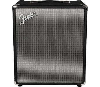 Fender - Rumble 100 V3