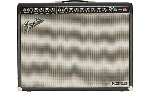 Fender - Tone Master® Twin Reverb®
