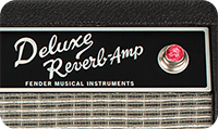 LEGENDARY DELUXE TONE