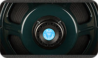 CUSTOM JENSEN NEO SPEAKER