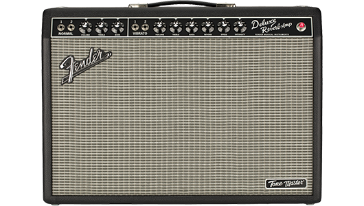 Fender - Tone Master® Deluxe Reverb®