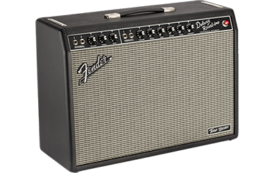 Fender - Tone Master® Deluxe Reverb®