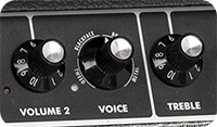 AMP MODELING