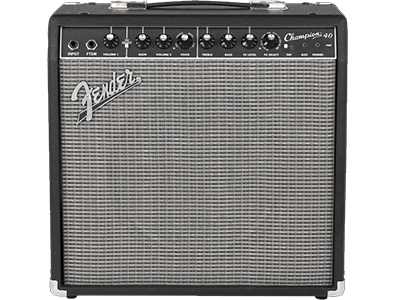 Fender - Champion 40