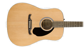 Fender FA-125