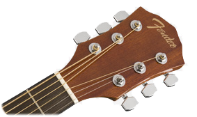 Fender FA-125