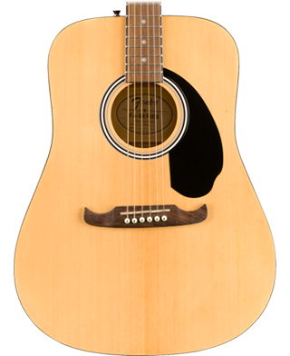 Fender FA-125