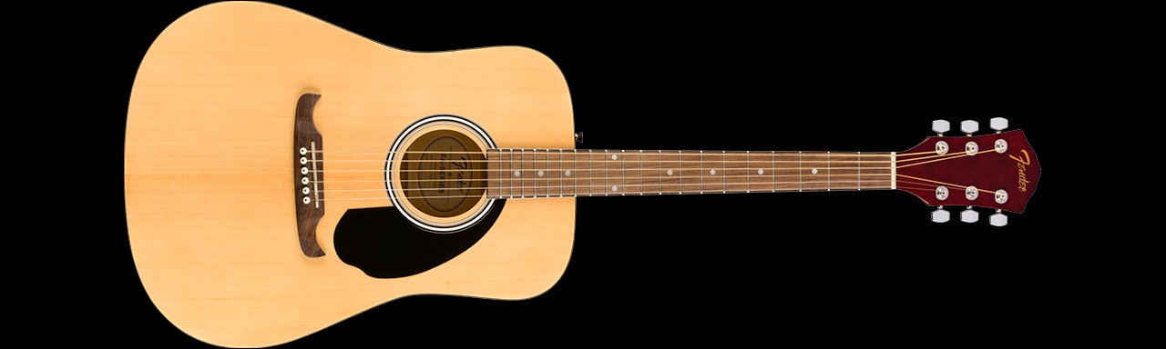 Fender FA-125