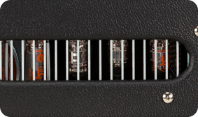 MODIFIED PREAMP CIRCUITRY