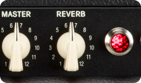 MODIFIED SPRING REVERB