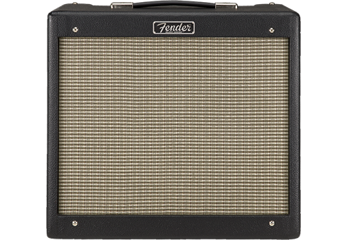 Fender - Blues Junior IV