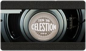 CELESTION® SPEAKER