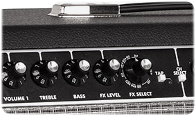 Fender Champion 20