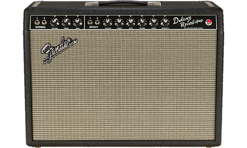 Fender '64 Custom Deluxe Reverb®