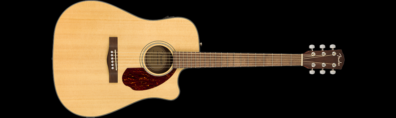 Fender CD-140SCE Dreadnought