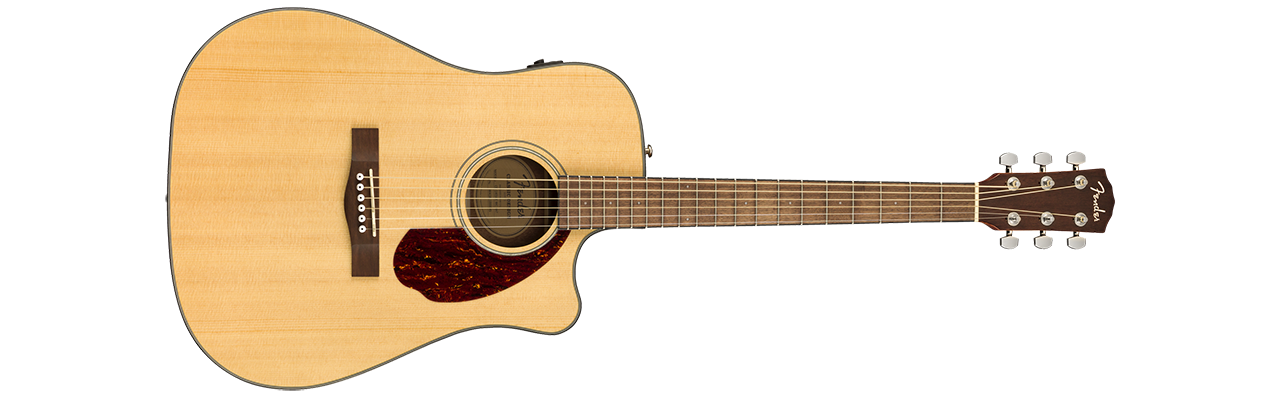 Fender CD-140SCE Dreadnought