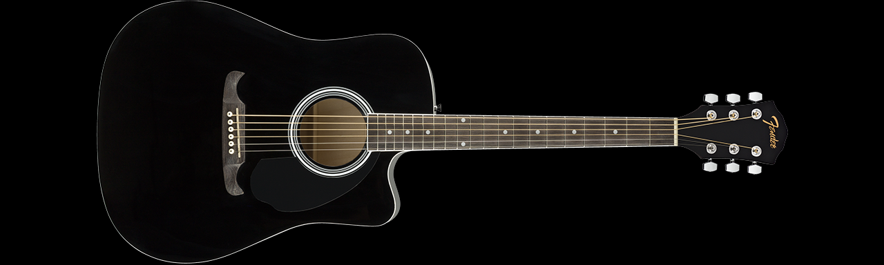 Fender FA-125CE Dreadnought