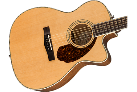 PM-3 Triple-0 Standard