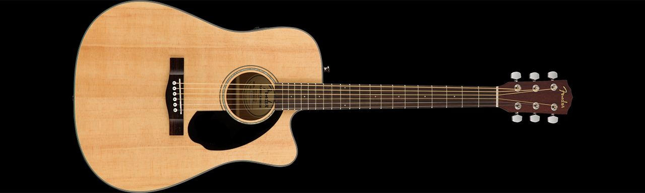 CD-60SCE Dreadnought