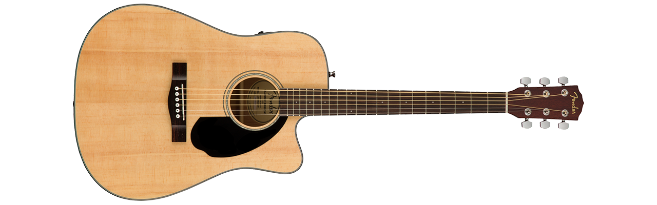CD-60SCE Dreadnought