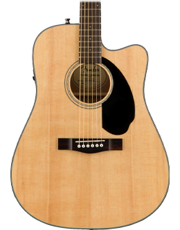CD-60SCE Dreadnought