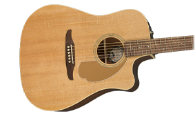 UNIQUE FENDER BODY SHAPE
