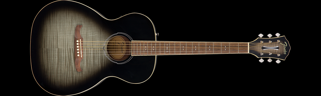 fender FA-235E
