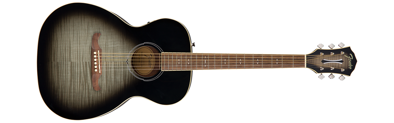 fender FA-235E