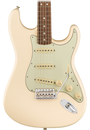FENDER AMERICAN ORIGINAL '60S STRATOCASTER®