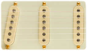 Fender 75th Anniversary Commemorative Stratocaster