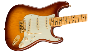 Fender 75th Anniversary Commemorative Stratocaster
