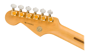 Fender 75th Anniversary Commemorative Stratocaster