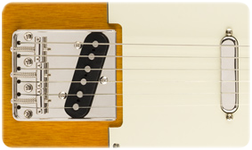 Classic Vibe ‘60s Custom Telecaster (3-Colour Sunburst)