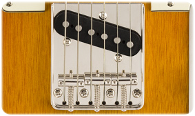 Classic Vibe ‘60s Custom Telecaster (3-Colour Sunburst)