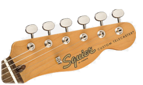 Classic Vibe ‘60s Custom Telecaster (3-Colour Sunburst)