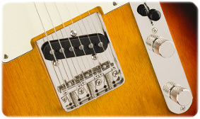 Classic Vibe ‘60s Custom Telecaster (3-Colour Sunburst)