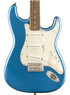 Classic Vibe ‘60s Stratocaster (Lake Placid Blue)