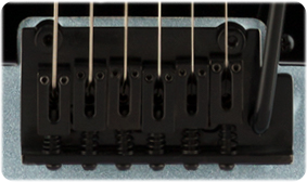 MODERN 2-POINT TREMOLO BRIDGE