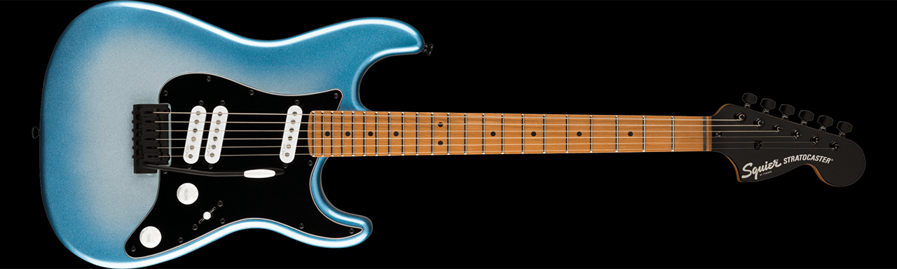 Squier Contemporary Stratocaster Special