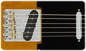 Fender American Performer Telecaster