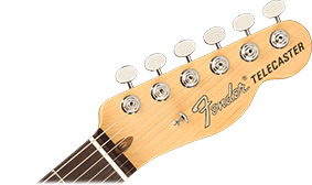 Fender American Performer Telecaster
