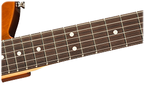 Fender American Performer Telecaster
