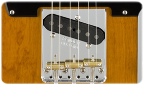 Fender American Performer Telecaster