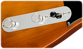 Fender American Performer Telecaster