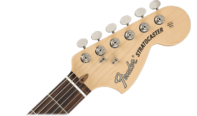 American Performer Stratocaster (3-Color Sunburst)