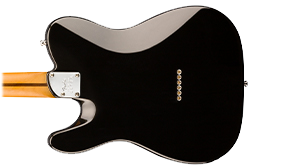 Fender American Ultra Telecaster (Texas Tea)