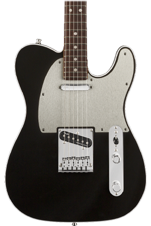 Fender American Ultra Telecaster (Texas Tea)