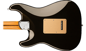 Fender American Ultra Stratocaster (Texas Tea)