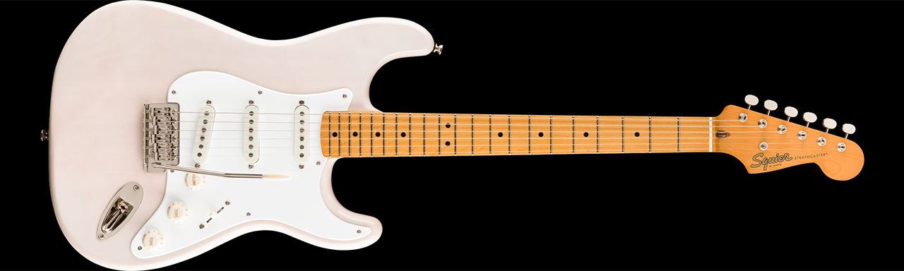 Squier Classic Vibe '50s Stratocaster